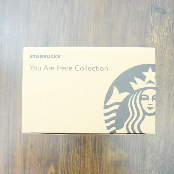 💚 *MARRAKECH* Morocco - Starbucks You are Here Collection - HTF! - NEW! - Picture 9 of 10